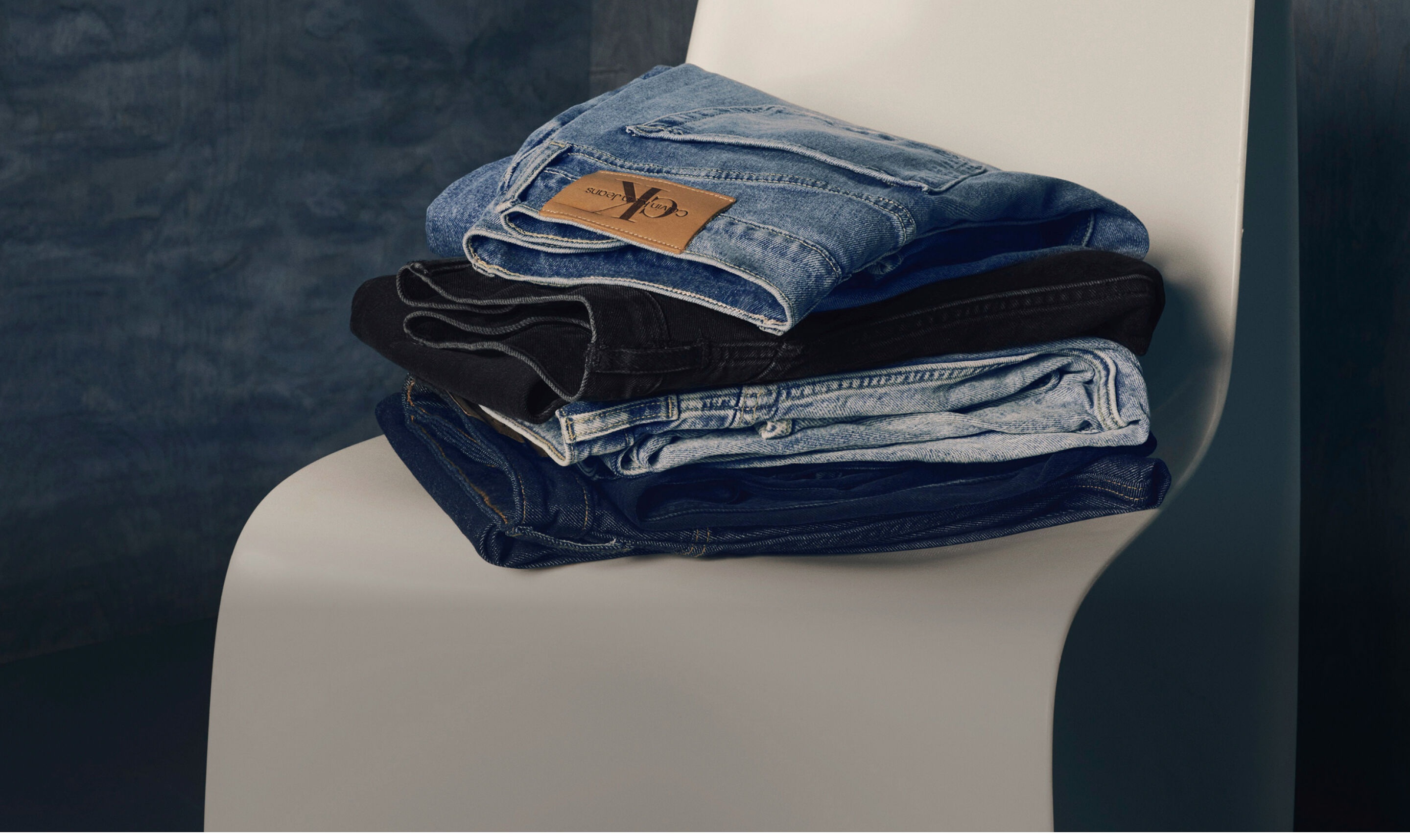 Calvin Klein Women Jeans Guide
